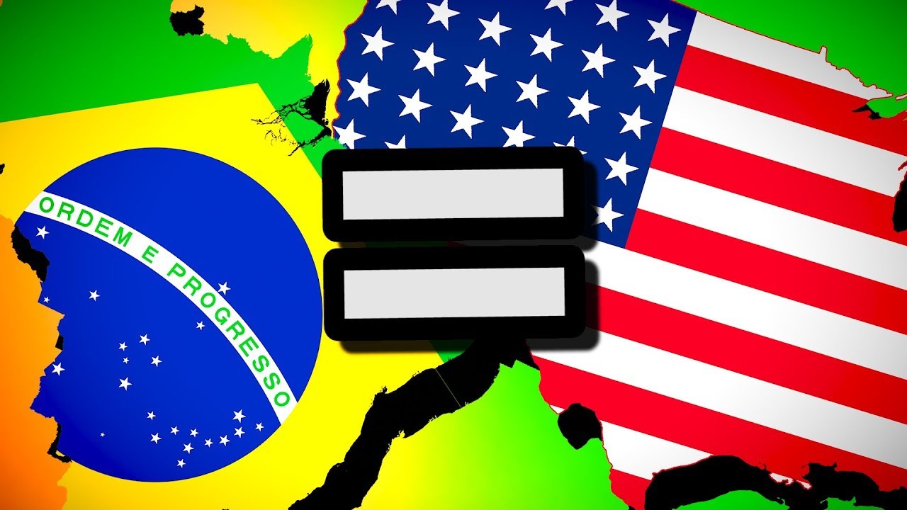 Бразилия сша Бразилия сша