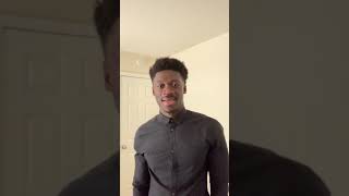 Macbeth Audition Video