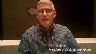 Discussing the Certified Energy Procurement Professional (CEP®) Program