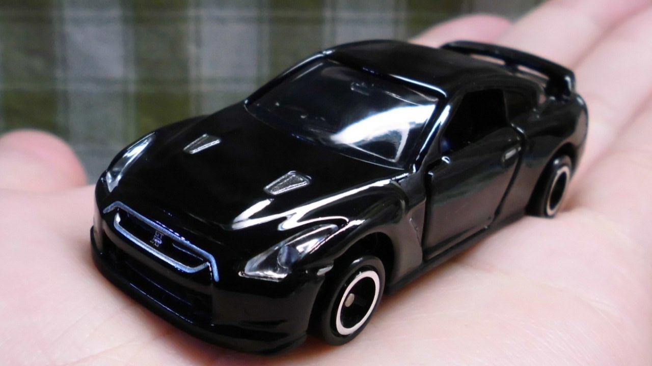 トミカ】トイズドリームプロジェクト トミカあこがれの名車