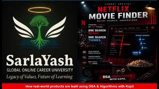 #Java #DSA #BinarySearch #LinearSearch #Netflix #SoftwareEngineering #Projects #Coding #Developers