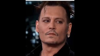 *JOHNNY DEPP ❤ || My Love  SIA *