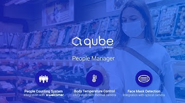 Q-Better | Qube New Features & Integrations