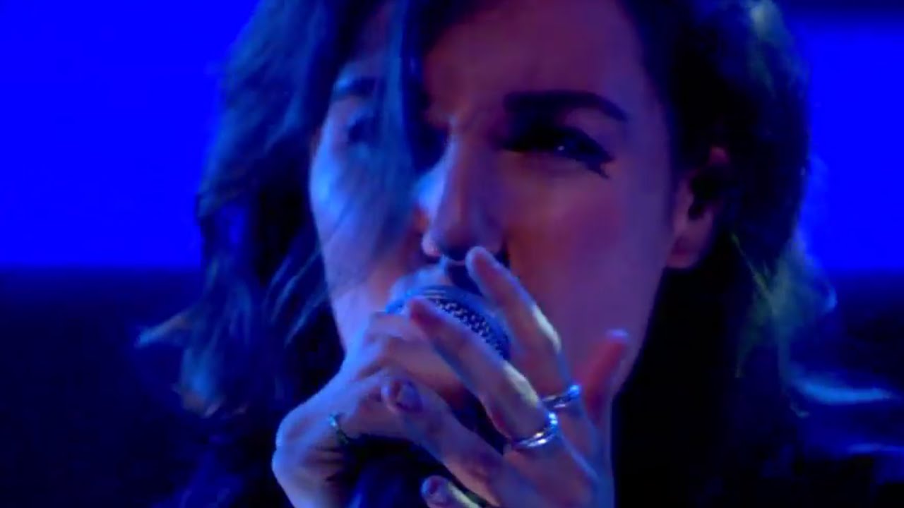 Guarda Pitto ft. Tessa Rose Jackson - Let’s do it again (minuut) su YouTube Guarda Pitto ft. Tessa Rose Jackson - Let’s do it again (minuut) su YouTube