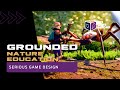 Grounded, Nature Exploration Video Game