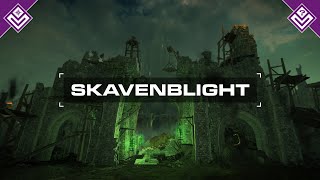 Skavenblight | Warhammer Fantasy | Atlas Pilot