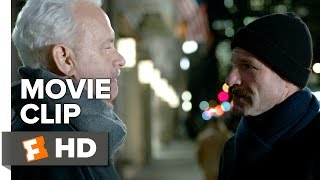 Sully Movie CLIP - Two Hundred And Eight Seconds (2016) - Tom Hanks Movie