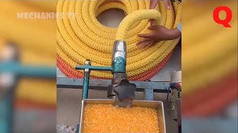 Fastest Skillful Workers Never Seen Before! Most Satisfying Factory Production Process & Tools