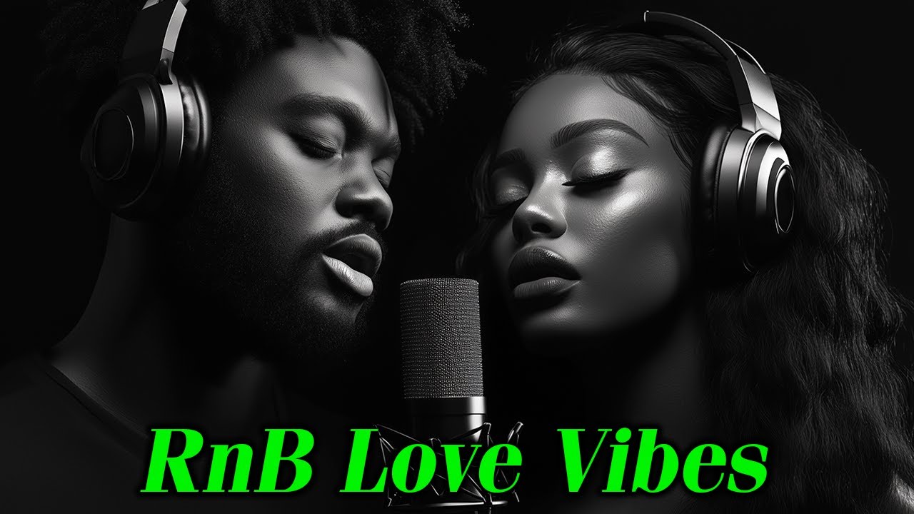 The Most Beautiful Indie & RnB Tunes to Melt Your Heart The Most Beautiful Indie & RnB Tunes to Melt Your Heart
