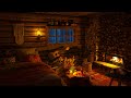 Rain Sounds for Deep Sleep in a Cozy Hut / Gentle Rain for Sleeping, Help Insomnia, Fall Asleep