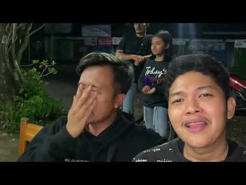 Homesick | Kangen Desoku | Kangen Mak e Pak e | Kangen Zaki Mas Iwan Lek Sariyem Lutfi