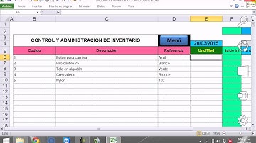 Modelo de inventarios parte 1