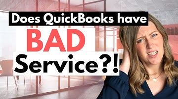 5 TRICKS to get better customer service from Intuit QuickBooks