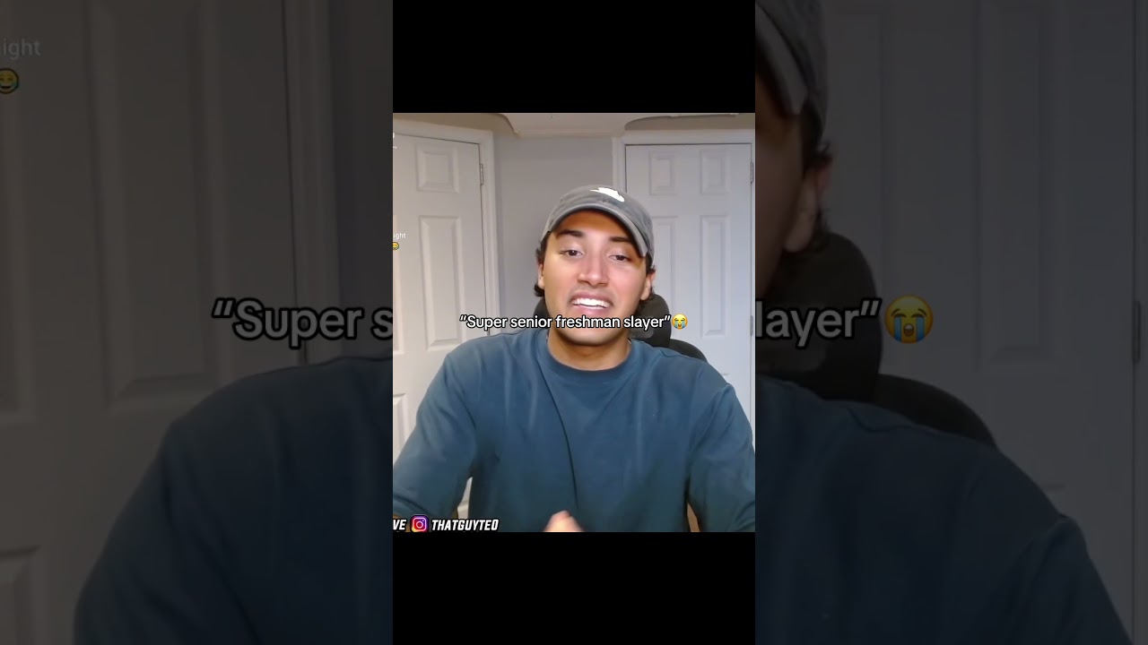 every school has one 