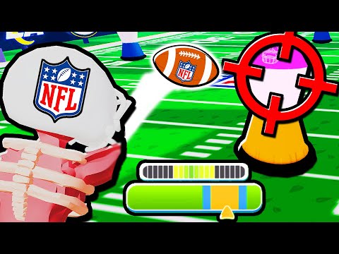 Video: Majú všetky hry nfl nadjazdy?