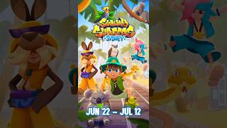 Subway Surfers Sydney 2026 Official Trailer (Vertical Video) #subwaysurfers #australia #worldtour