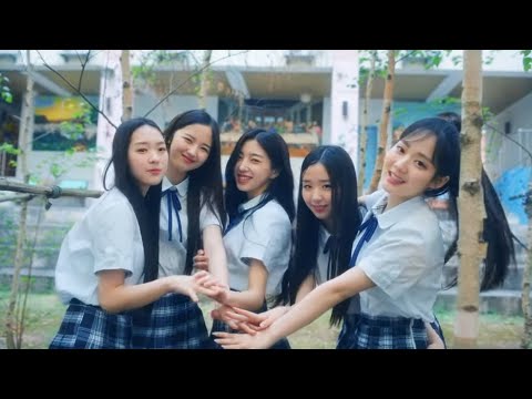 [認人認聲+韓英中字幕] tripleS (트리플에스) +(KR)ystal Eyes “Touch+” MV