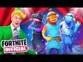 My Fortnite Event Announcement ($20,000 Prize Pool)