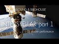 INTERSTELLAR DJ stream show