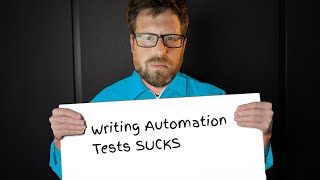 Automate 10x Faster  - Playwright