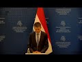 Press conference: Foreign Ministers of Lithuania and the Netherlands