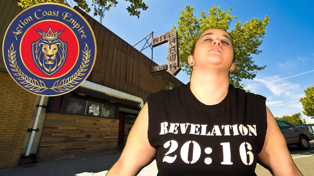 Action Coast Empire Wrestling Show (S2-E15)