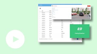 19   Parking Breaches   Quick Overview