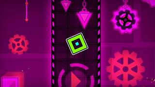 【4K】"MALEVOLENT" by pla | Geometry Dash