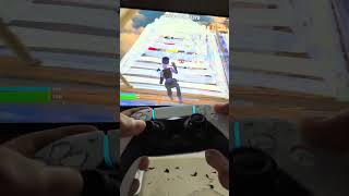 Freebuild🤩 #fortnite