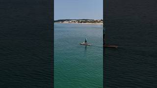 This New Battery Powered Pump For Our Inflatable Boards Is A Game Changer