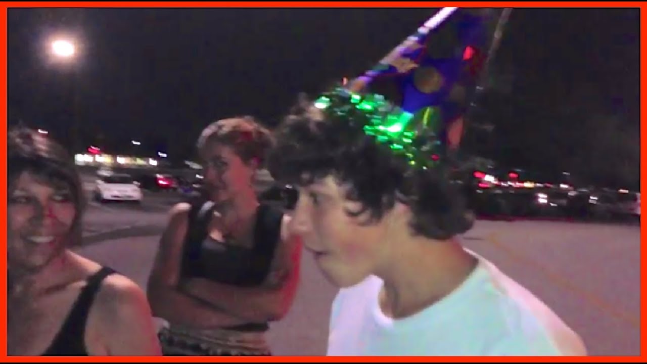 SURPRISE REACTION: My Brother gets a WRX for his BIRTHDAY