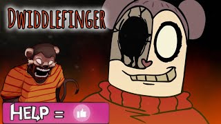 Twiddlefinger Sings Dwiddlefinger - Friday Night Funkin Dwiddlefinger But Twiddlefinger Ai Used