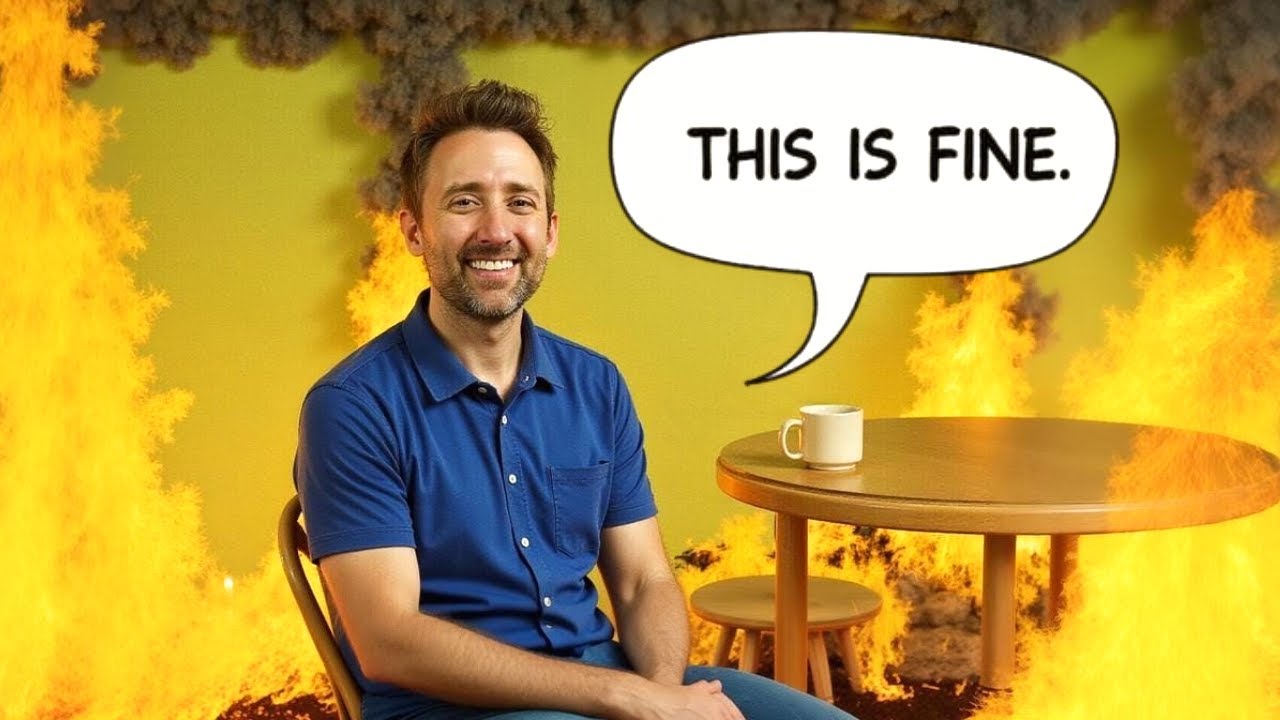 Посиди с этим