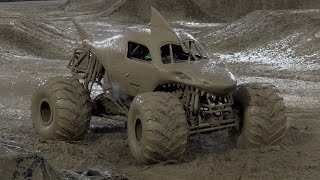 Monster Jam - Top 10 FREESTYLES of 2023 by MonsterTruckLord 47,164 views 2 months ago 20 minutes