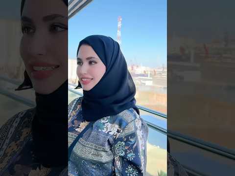 الله يزين اللي حضرت نورا الزهراني اكسبلور ترند راشد الماجد