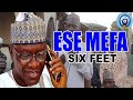 Ese mefa six feet  sheikh buhari omo musa ajikobi 1