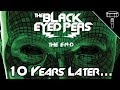 EXAMINING: The Black Eyed Peas' The E.N.D. - 10 Years Later