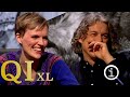 QI XL Full Episode: Rubbish | Series R With Holly Walsh, Bridget Christie and Johnny Vegas