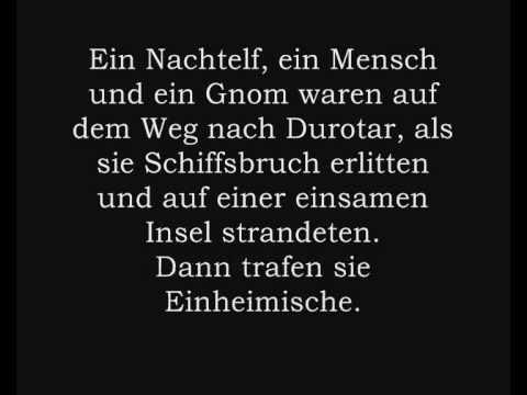 Wow Witze Part 5 Youtube