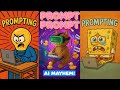 Turn your text to podcast scenario with Prompt Wrangler