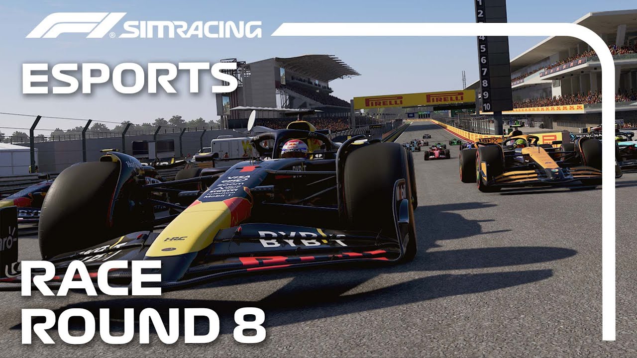 LIVE Race 2025 F1 Sim Racing World Championship Round 8 USA YouTube live-race-2025-f1-sim-racing-world-championship-round-8-usa-youtube