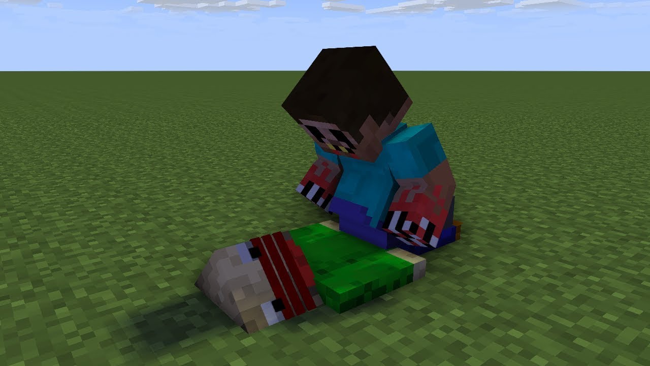 TigerEye35 | Baldi vs Anomaly 358 [Season 1, Episode 44] - YouTube