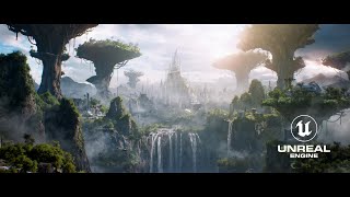 Verdant Utopia