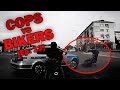 BIKER ROULETTE - COPS vs BIKERS [Ep. 13]