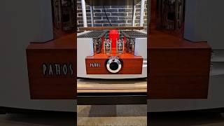 Аудио усилитель или Lada Granta?
