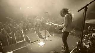 Video thumbnail of "Sticky Fingers - Willow Tree 2013 (Most recent performance of this song online, Awesome Quality)"