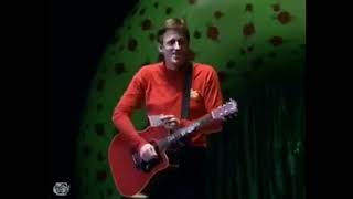 A Snack For Anthony  A Message For Murray 