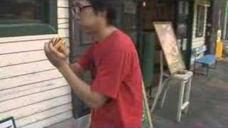 Burger Trick Revealed