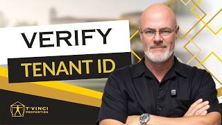 How I Verify Tenant Identity Before Renting | High Point NC