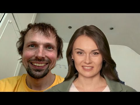 We’re having a baby